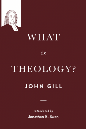 What is theology?